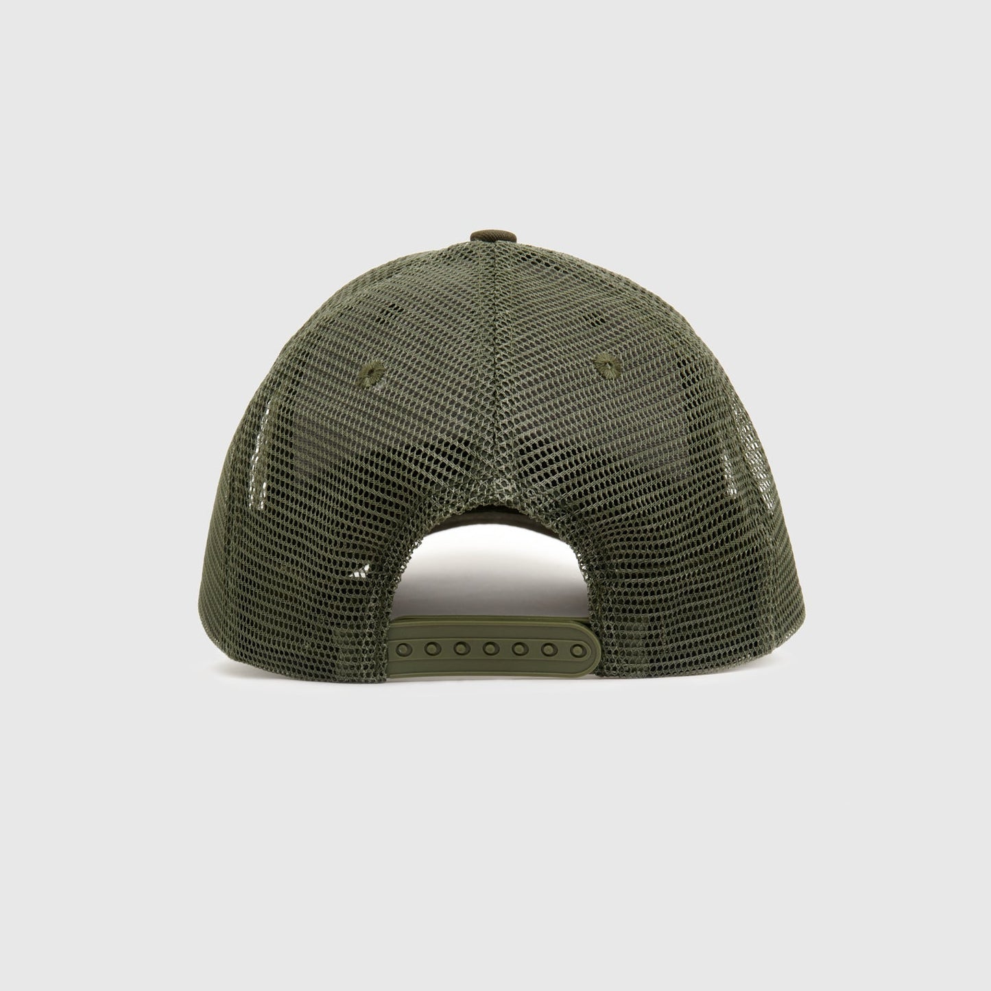 True Classic Trucker Hat 3