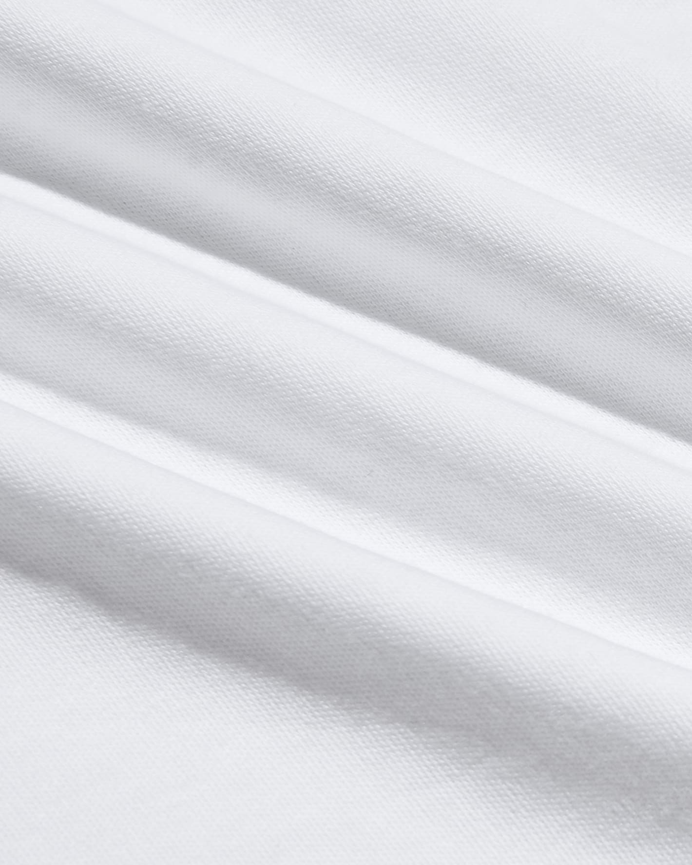 Pima Cotton Blend Crew 4-Pack