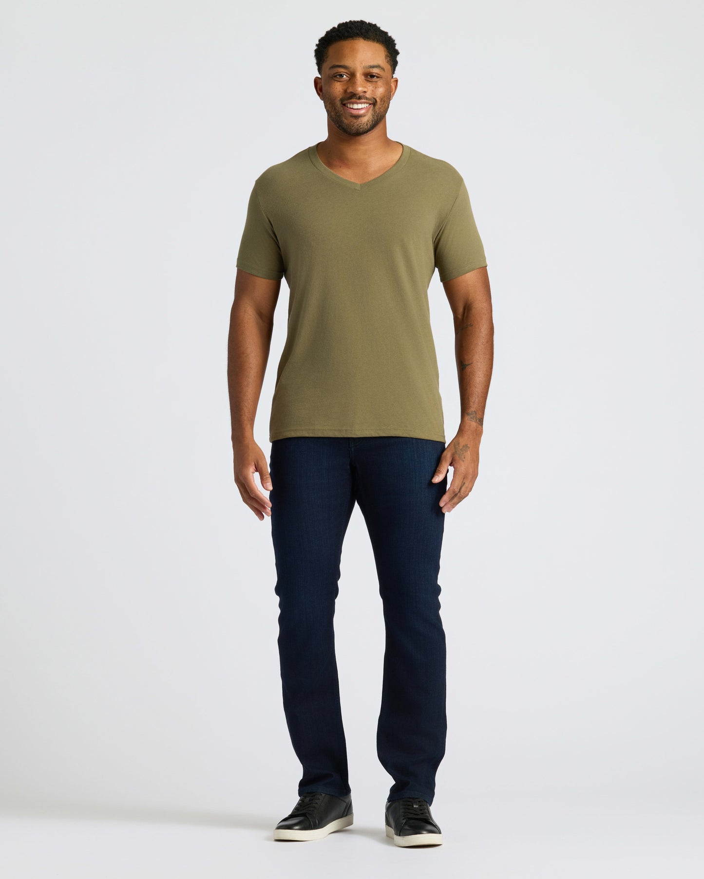 Short Sleeves Variety 10-Pack