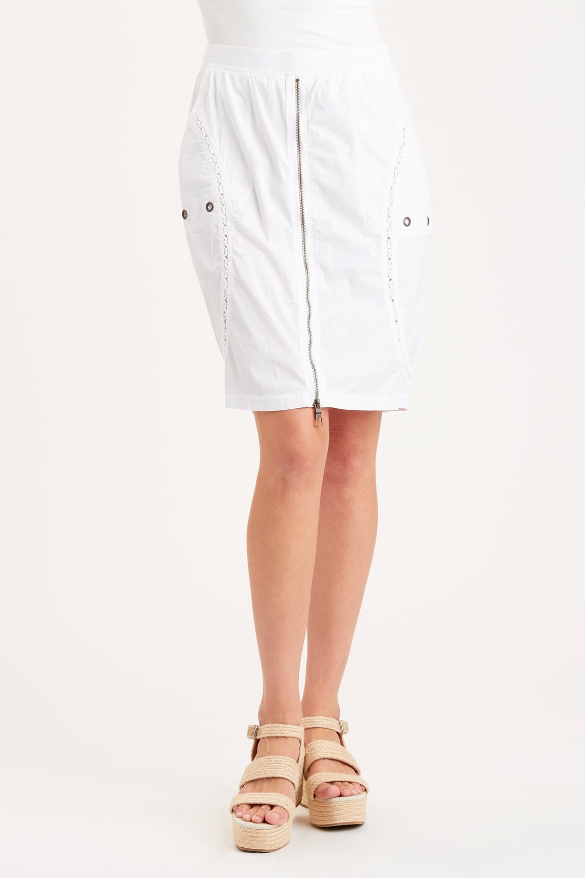 Livie Skirt