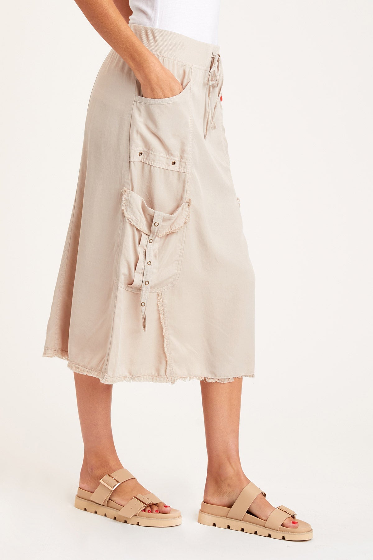 Bellamy Skirt