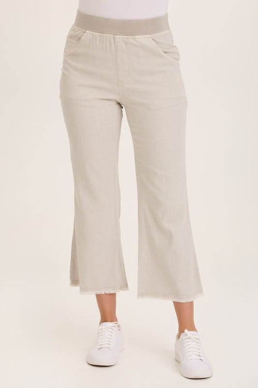 Lorilei Twill Pant