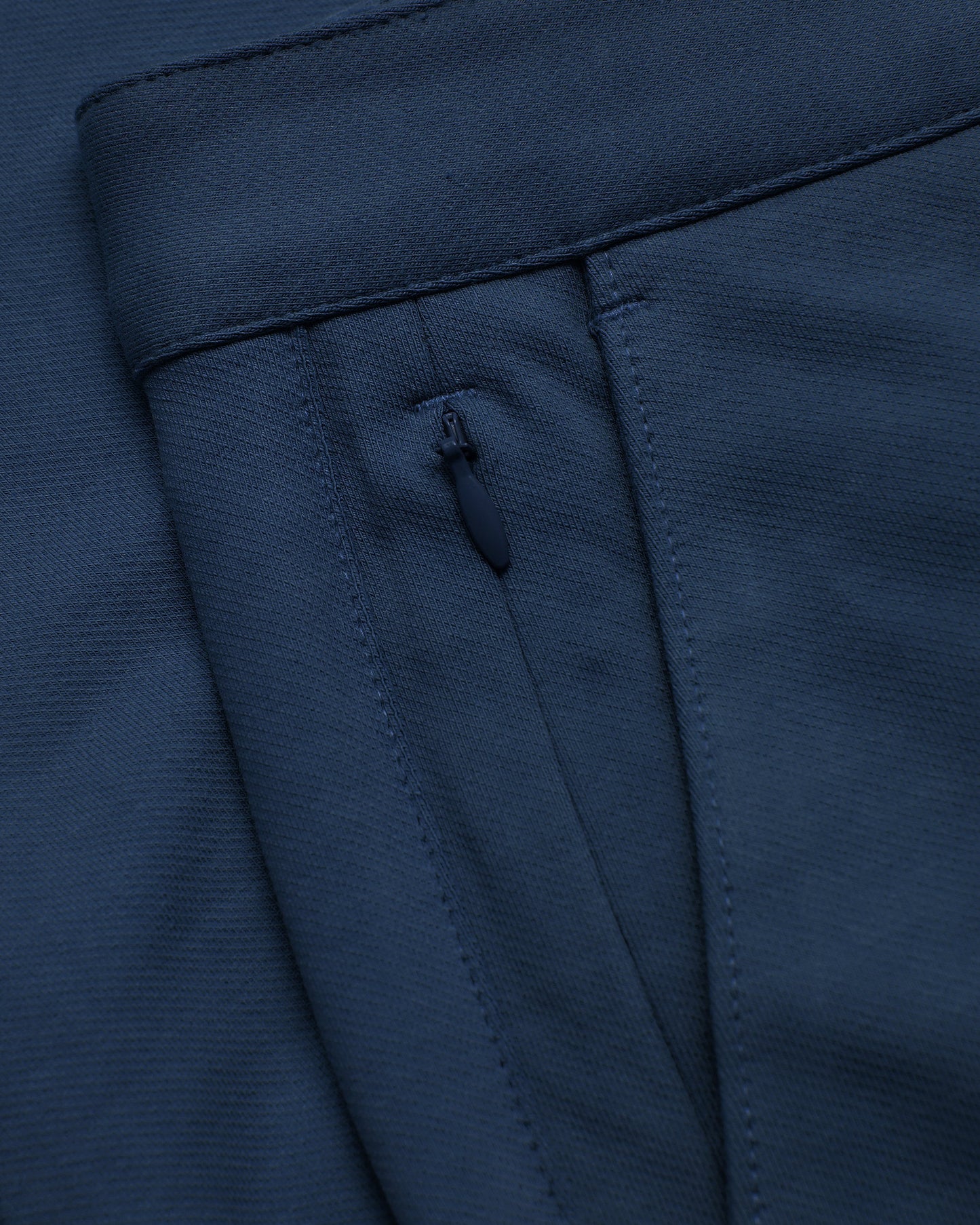 Black & Navy Slim Chino Pants 2-Pack