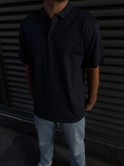 ONLY + SONS Men's Short Sleeve Polo