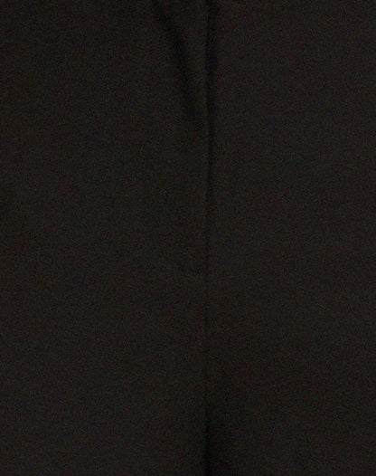 Amadi Trouser in Tailoring Black