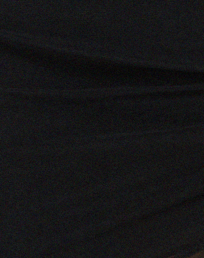 Bartio Mini Dress in Black