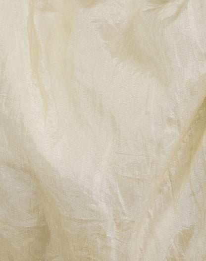 Ali Bag in Parachute Ivory