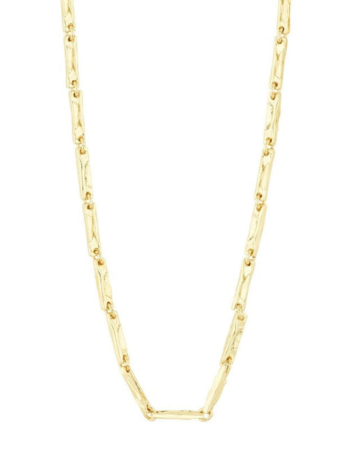 PILGRIM Star Necklace