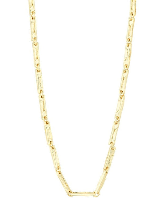 PILGRIM Star Necklace