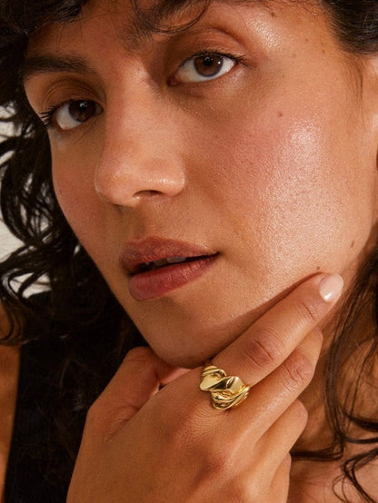 PILGRIM Ofira Ring
