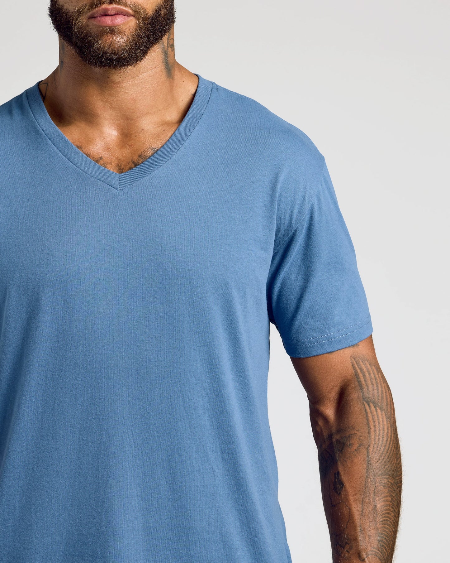 Fiord Classic V-Neck
