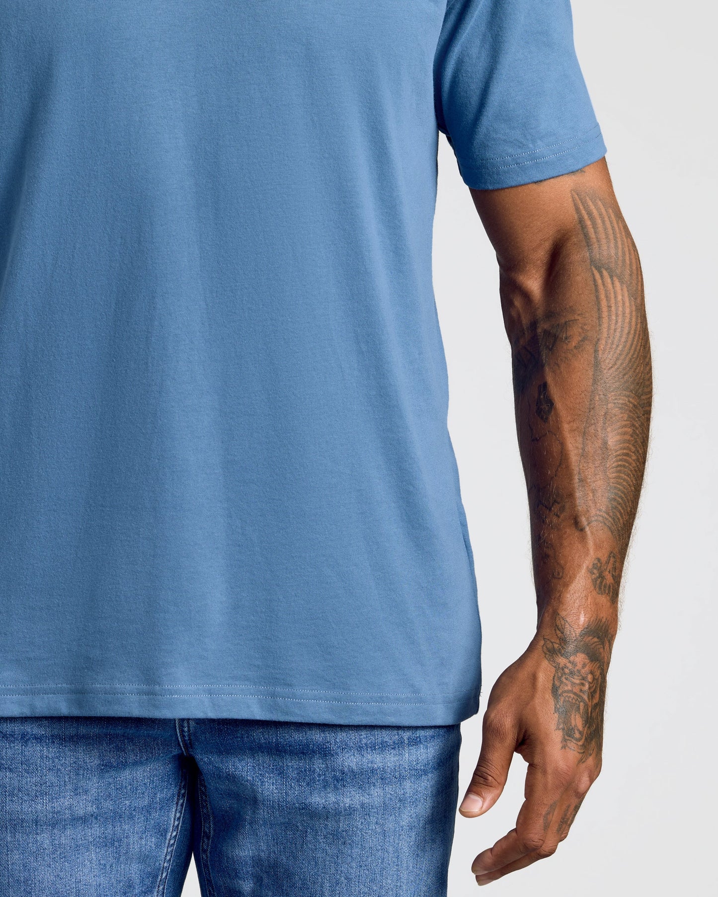 Fiord Classic V-Neck