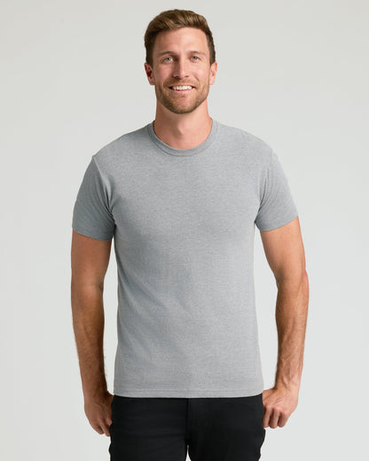 Classic Crew Neck 6-Pack