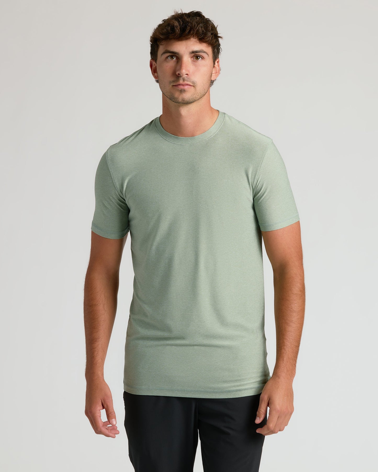 Limited Spring Tall Active Crew 3-Pack