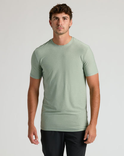 Limited Spring Tall Active Crew 3-Pack